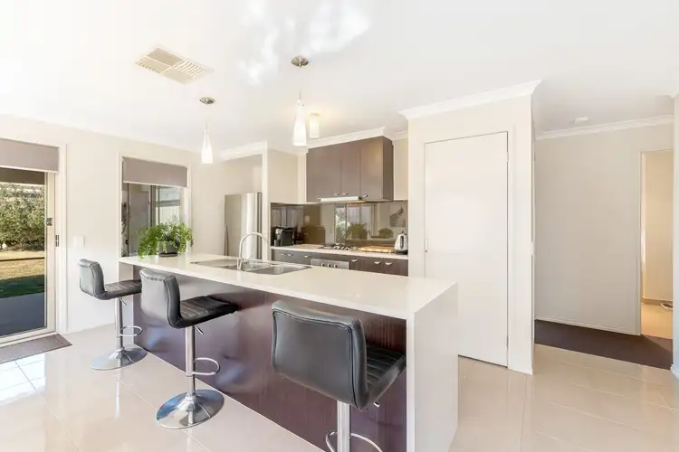 Second view of Homely house listing, 25 Salt Water Drive, St Leonards VIC 3223