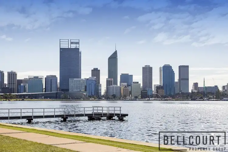 Main view of Homely apartment listing, 15/39 South Perth Esplanade, South Perth WA 6151
