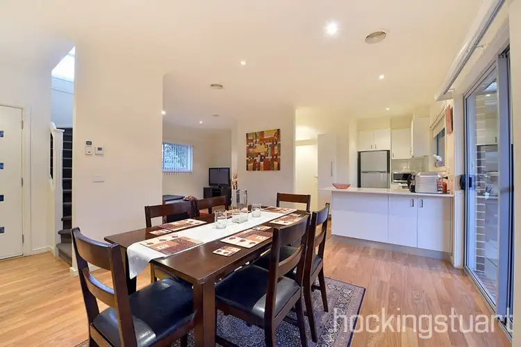 Second view of Homely townhouse listing, 2/3 Fox Street, Dandenong VIC 3175