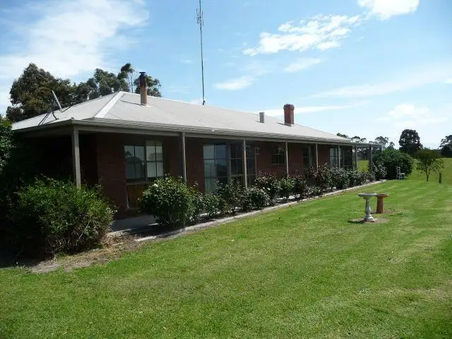 Third view of Homely house listing, 110 Mill Point Road, Lake Tyers Beach VIC 3909