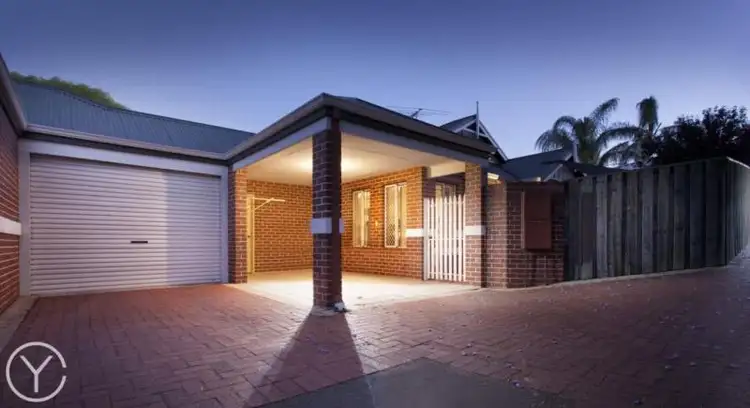 Main view of Homely house listing, 45C Coldstream Street, West Leederville WA 6007