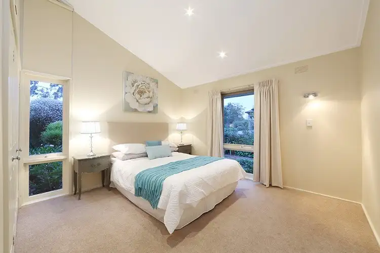 Sixth view of Homely house listing, 13 McKay Road, Rowville VIC 3178