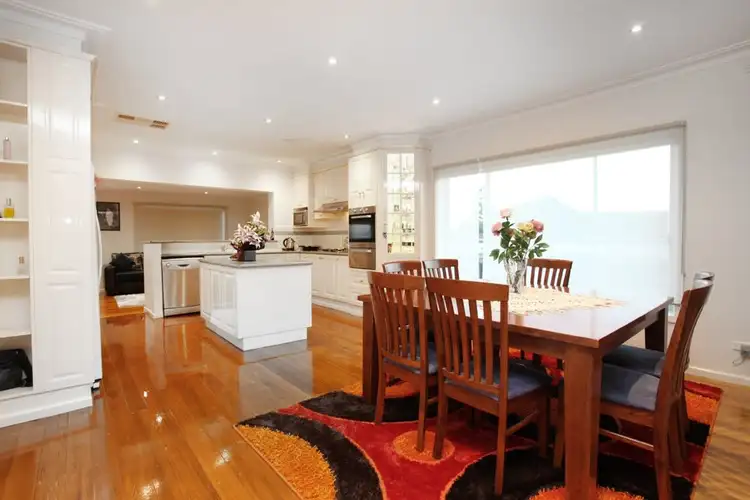 Fourth view of Homely house listing, 78 Wolverton Drive, Gladstone Park VIC 3043