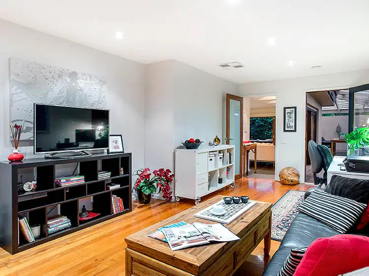Sixth view of Homely house listing, 8 Jaques Grove, Forest Hill VIC 3131