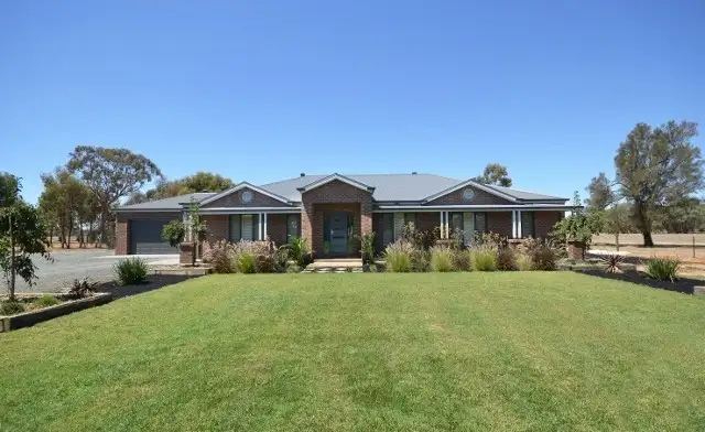 63 Wharparilla Road, Echuca VIC 3564