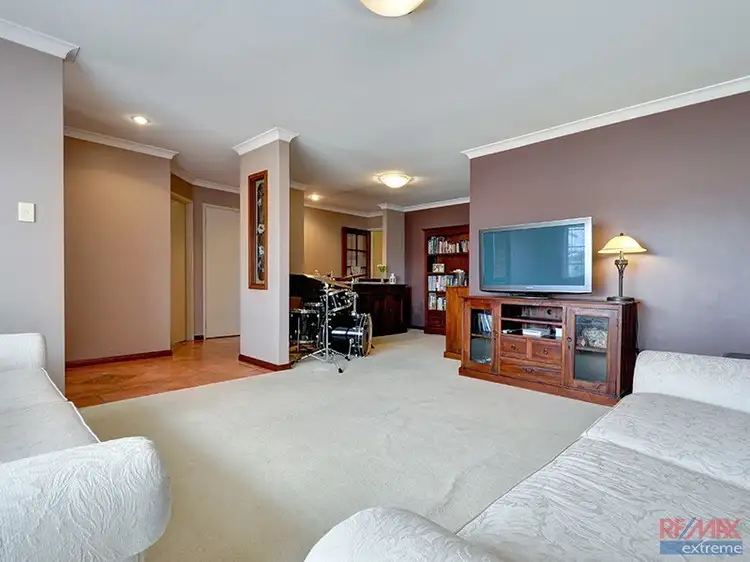 Fifth view of Homely house listing, 26 Carrick Way, Kinross WA 6028
