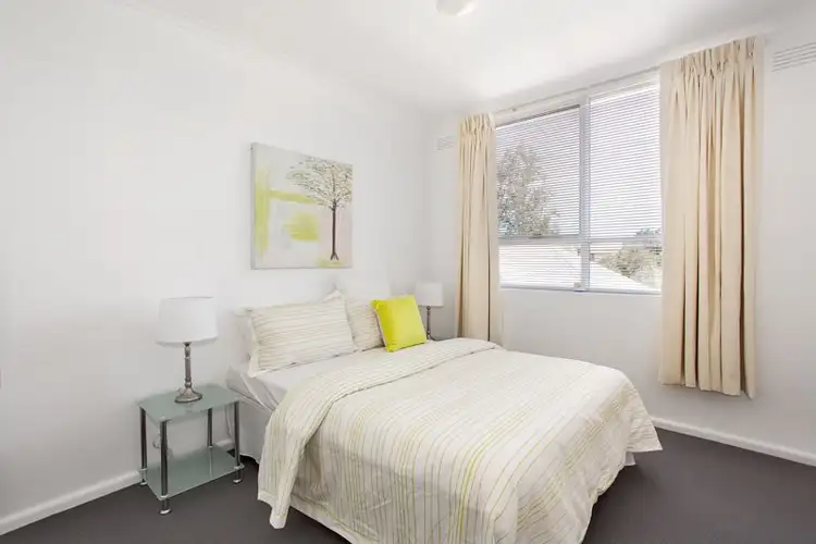 Fourth view of Homely apartment listing, 10/7 Waltham Street, Flemington VIC 3031