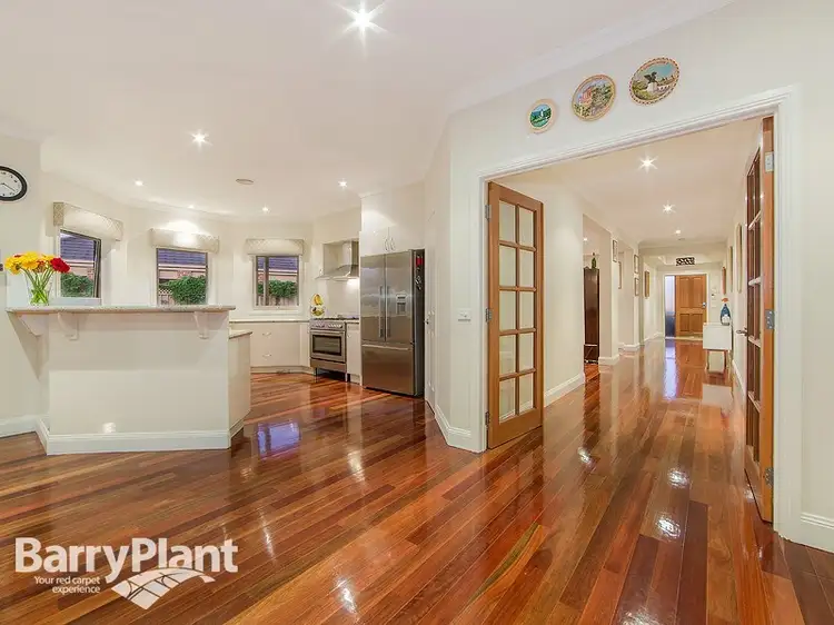 Main view of Homely house listing, 28 Barring Boulevard, Cairnlea VIC 3023