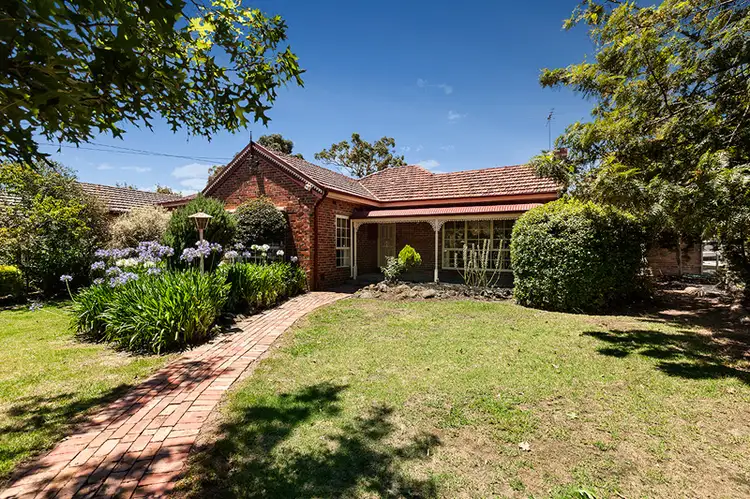 45 Williams Road, Blackburn VIC 3130