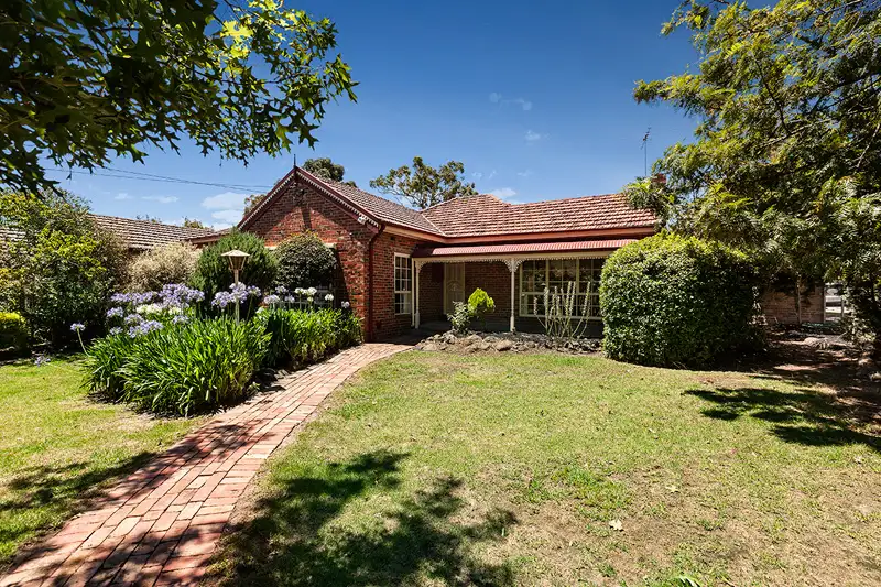 Main view of Homely house listing, 45 Williams Road, Blackburn VIC 3130