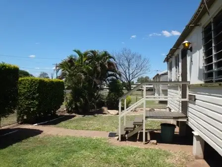 Fourth view of Homely house listing, 13 New Street, Emerald QLD 4720