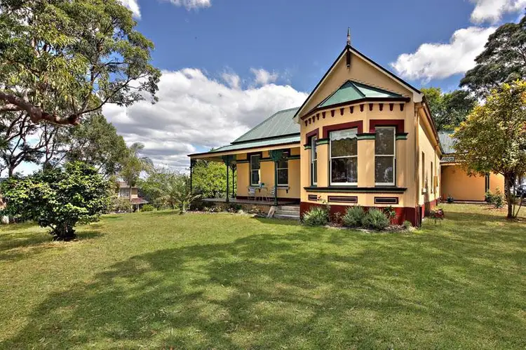 118 Fowler Road, Illawong NSW 2234