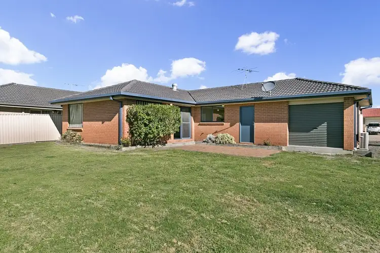 Sixth view of Homely house listing, 55 Coburn Circuit, Metford NSW 2323
