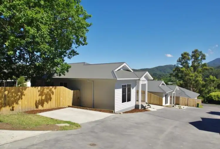 Second view of Homely townhouse listing, Address available on request
