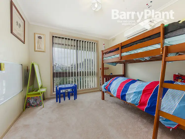 Sixth view of Homely house listing, 58 Concord Circuit, Albanvale VIC 3021