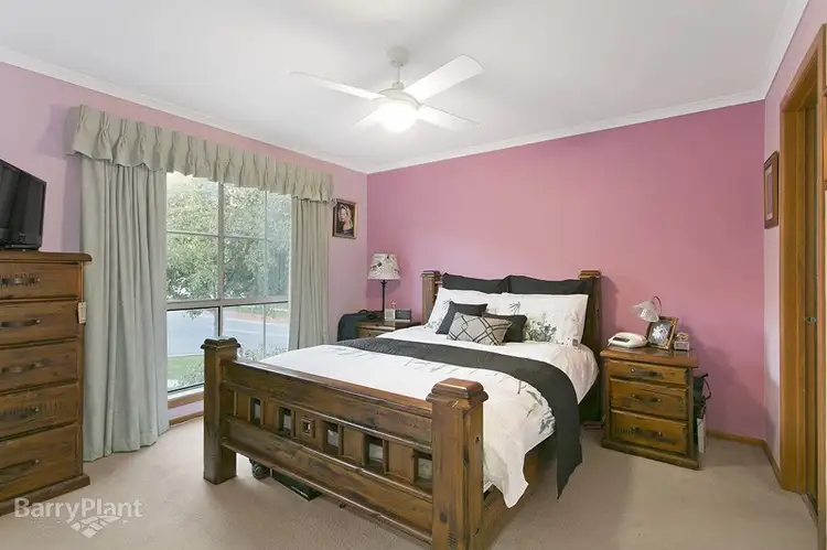 Seventh view of Homely house listing, 1 Jomary Court, Berwick VIC 3806