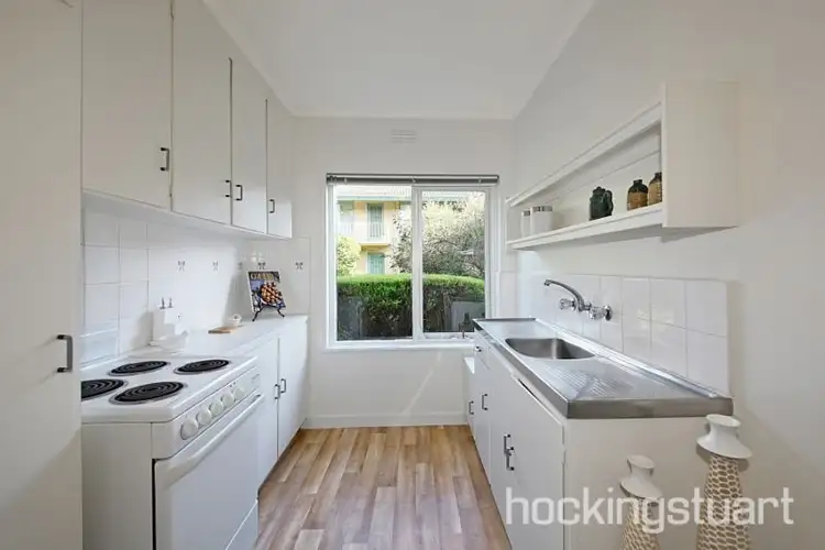 Third view of Homely apartment listing, 4/67-69 Moonya Road, Carnegie VIC 3163