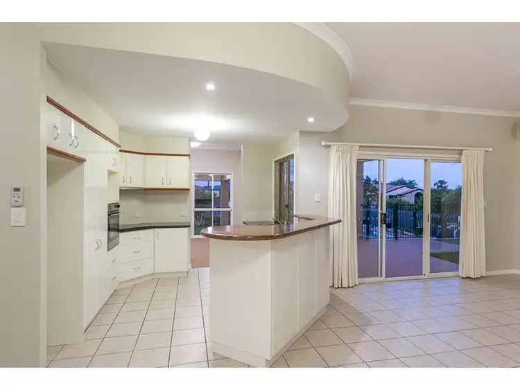 Fifth view of Homely house listing, 1 Lambertia Court, Albany Creek QLD 4035