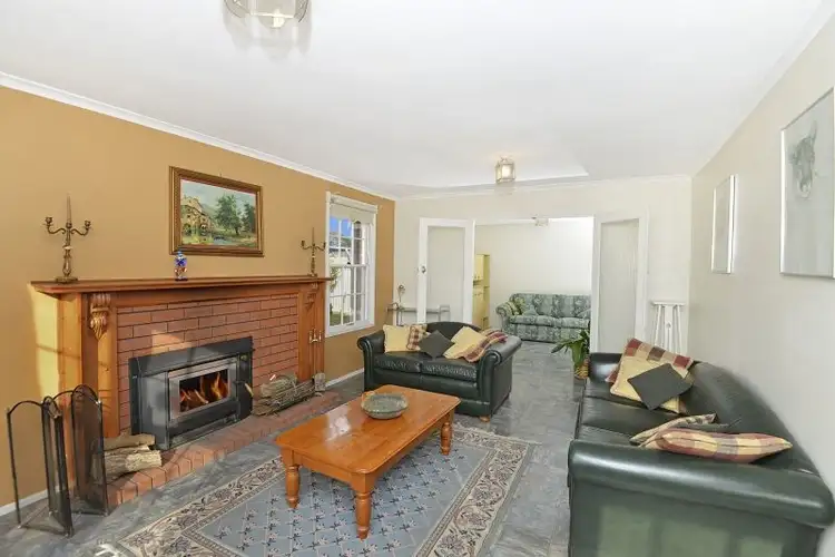 Fourth view of Homely house listing, 17 Old St Leonards Road, St Leonards VIC 3223
