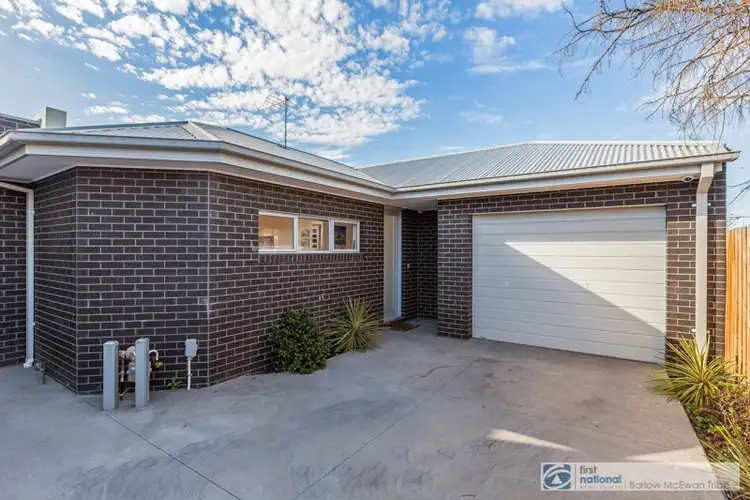 Second view of Homely unit listing, 3/222 Civic Parade, Altona VIC 3018
