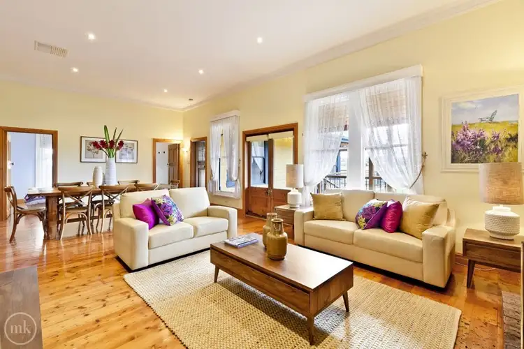 Sixth view of Homely house listing, 445 Grants Road, Eden Park VIC 3757