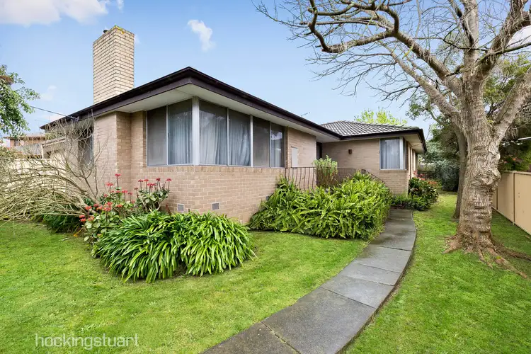 6 Ash Court, Wheelers Hill VIC 3150