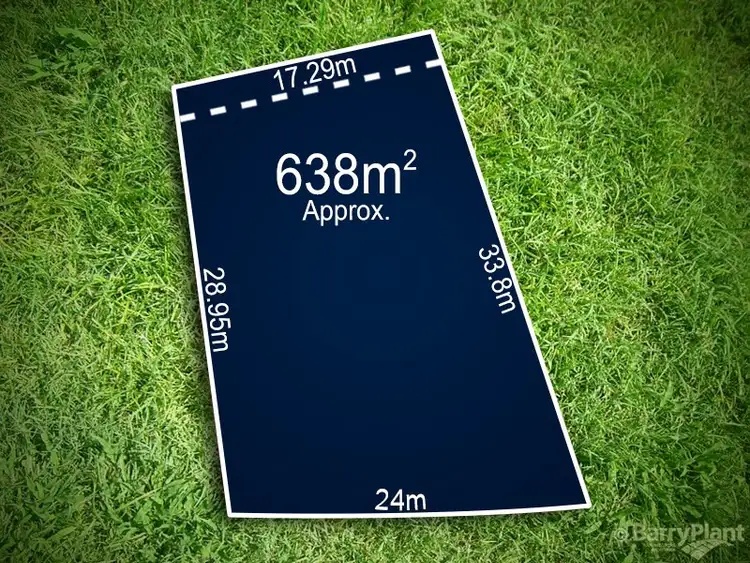 13 Omarama Way, Taylors Hill VIC 3037