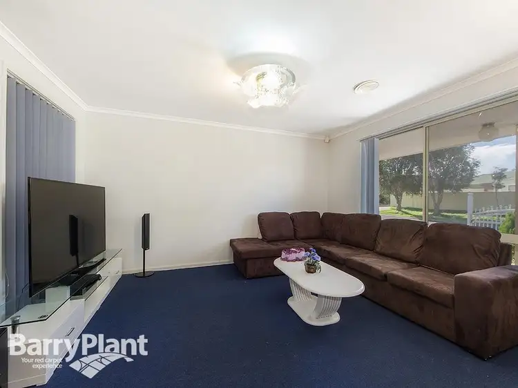 Second view of Homely house listing, 1 Cassinia Close, Delahey VIC 3037