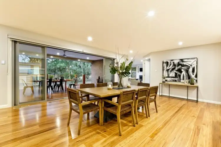 Fifth view of Homely house listing, 50 River Ave, Plenty VIC 3090