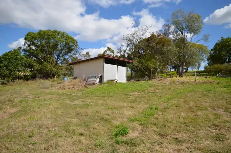 Seventh view of Homely rural property listing, 28 FOUR MILE LANE, Boyland QLD 4275