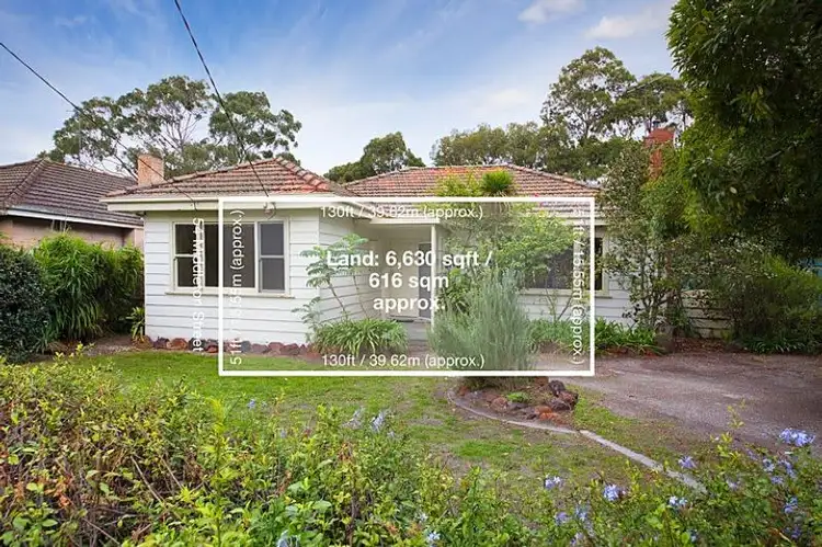 54 Middleton Street, Highett VIC 3190