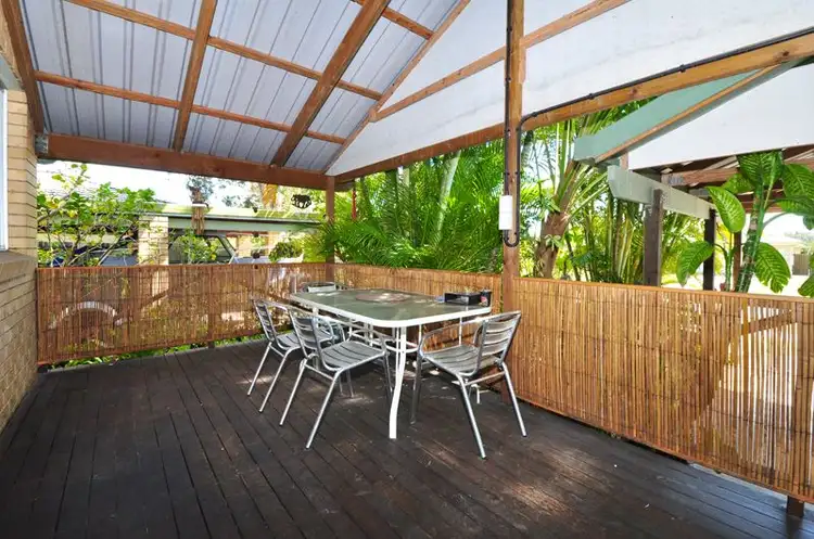 Third view of Homely semi-detached listing, 1/65 Cabarita Road, Bogangar NSW 2488