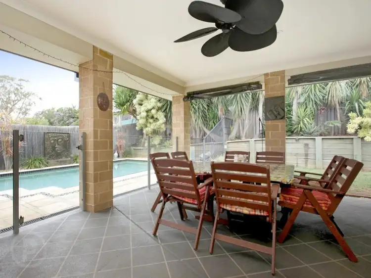 Sixth view of Homely house listing, 41 Overlea Street, Nudgee QLD 4014