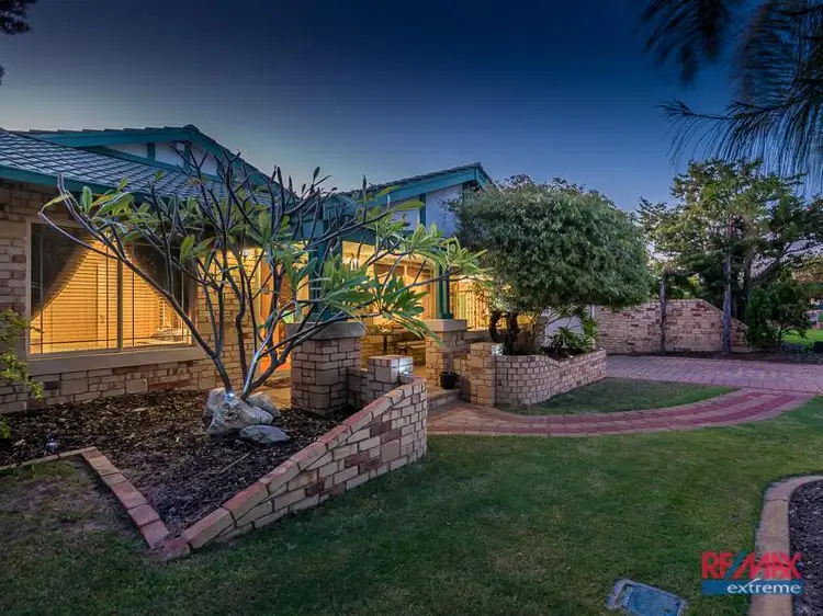 Main view of Homely house listing, 29 Fowey Loop*, Mindarie WA 6030