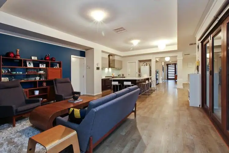 Seventh view of Homely house listing, 22 Madigan Street, Tarneit VIC 3029