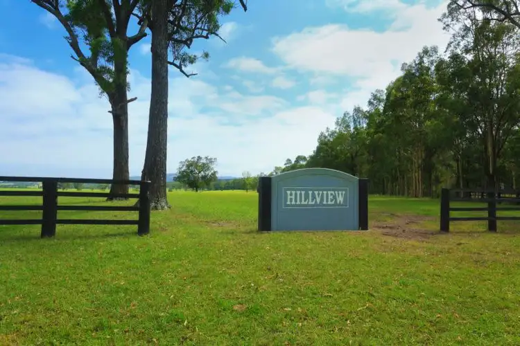 Third view of Homely rural property listing, 558 Gresford Road, Paterson NSW 2421