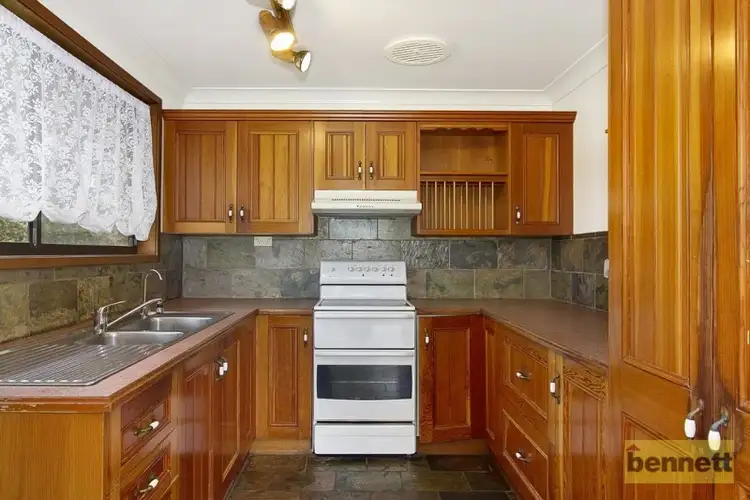Third view of Homely house listing, 128 Golden Valley Drive, Glossodia NSW 2756