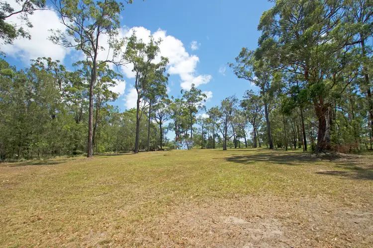 Sixth view of Homely land listing, Lot 89 Bruce Drive, Gulmarrad NSW 2463