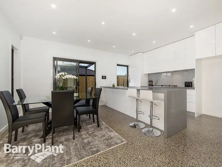 Fifth view of Homely house listing, 2 Joy Avenue, Derrimut VIC 3030