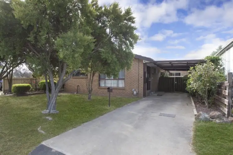 3/9 Eyre Street (enter via Elizabeth Street), Ararat VIC 3377