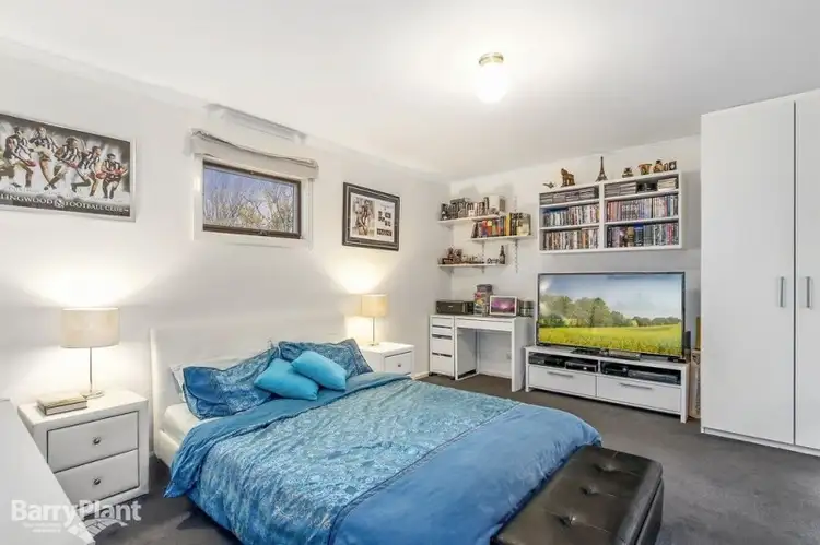 Fifth view of Homely house listing, 6 Bennison Street, Croydon VIC 3136