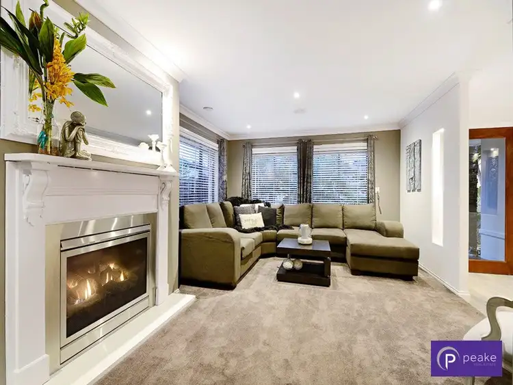 Fourth view of Homely house listing, 32 Fieldstone Boulevard, Beaconsfield VIC 3807