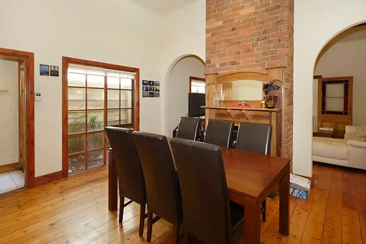 Third view of Homely house listing, 136 Clark Street, Port Melbourne VIC 3207
