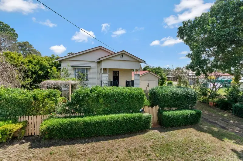 Main view of Homely house listing, 1 Olmai Avenue, Eastern Heights QLD 4305