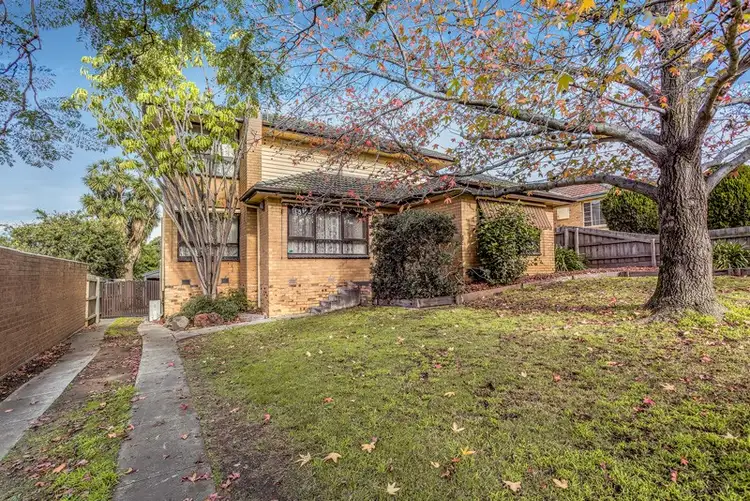 Second view of Homely house listing, 15 Ruby Street, Essendon West VIC 3040