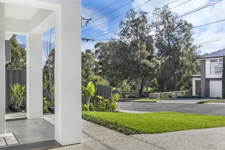 Second view of Homely house listing, 21B Greenbank Road, Athelstone SA 5076