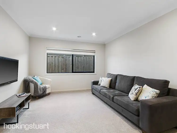 Sixth view of Homely house listing, 4 Bellavista Drive, Wollert VIC 3750