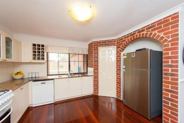 Fourth view of Homely house listing, 12 Marsengo Road, Bateman WA 6150