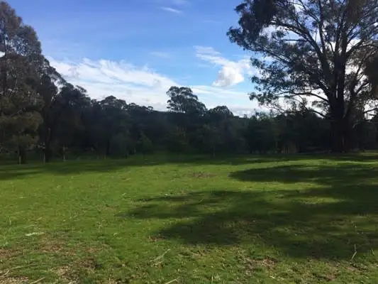 Fourth view of Homely land listing, Part 36 Franklin Street, Guildford VIC 3451
