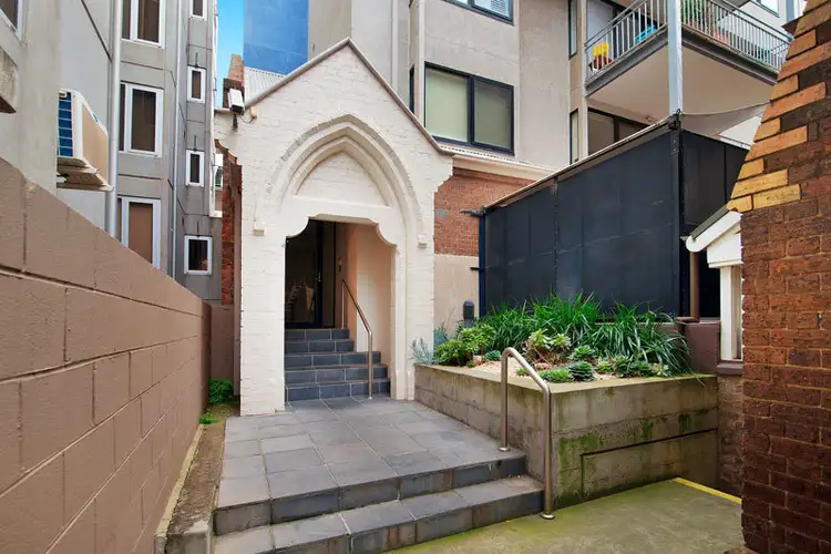 Fifth view of Homely apartment listing, 2/357 Rathdowne Street, Carlton VIC 3053